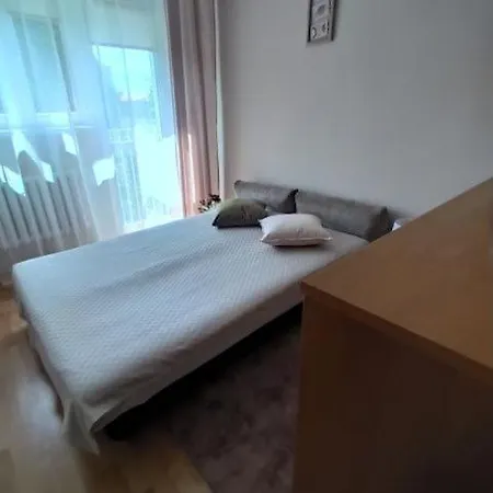 Apartment Family Mikolajki (Mragowo)