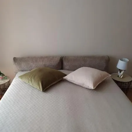 Apartment Family Mikolajki (Mragowo)