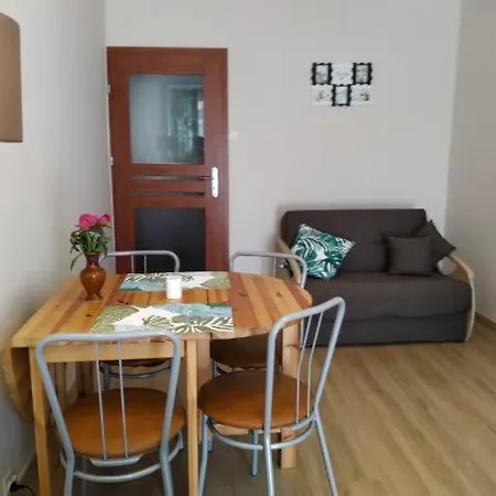 Family Apartment *