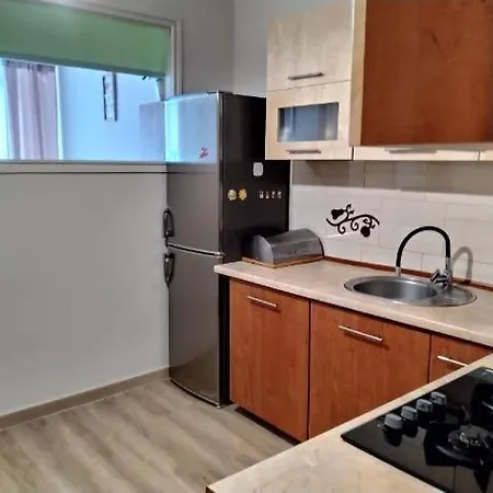 Family Apartment Mikolajki (Mragowo)