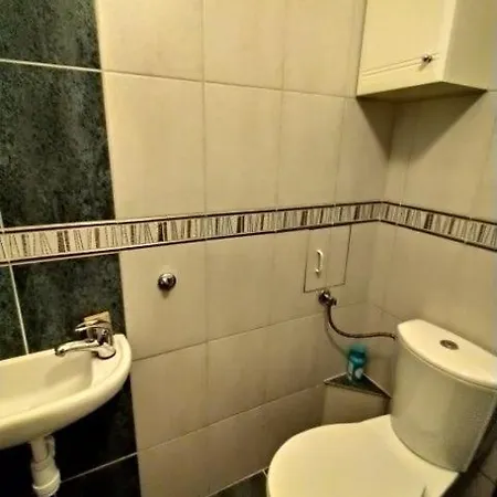Family Apartment *