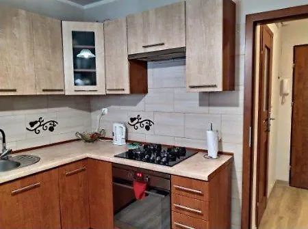 Family Apartment *